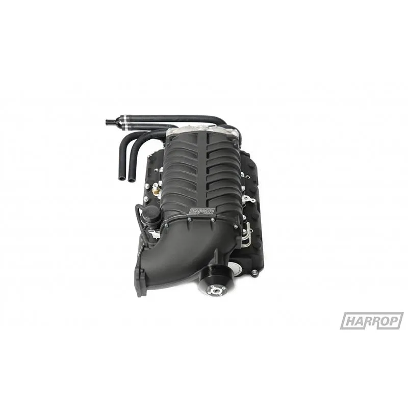 '07-21 Toyota Tundra 3UR-FE 5.7L V8-TVS2650 Harrop Supercharger Kit