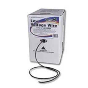 1 000' Low Voltage Wire - Gto