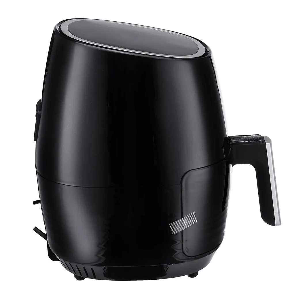 110V/220V 6.5L Air Fryer Oil Free Low Fat Healthy Cooker Oven Frying Food Fry Chip