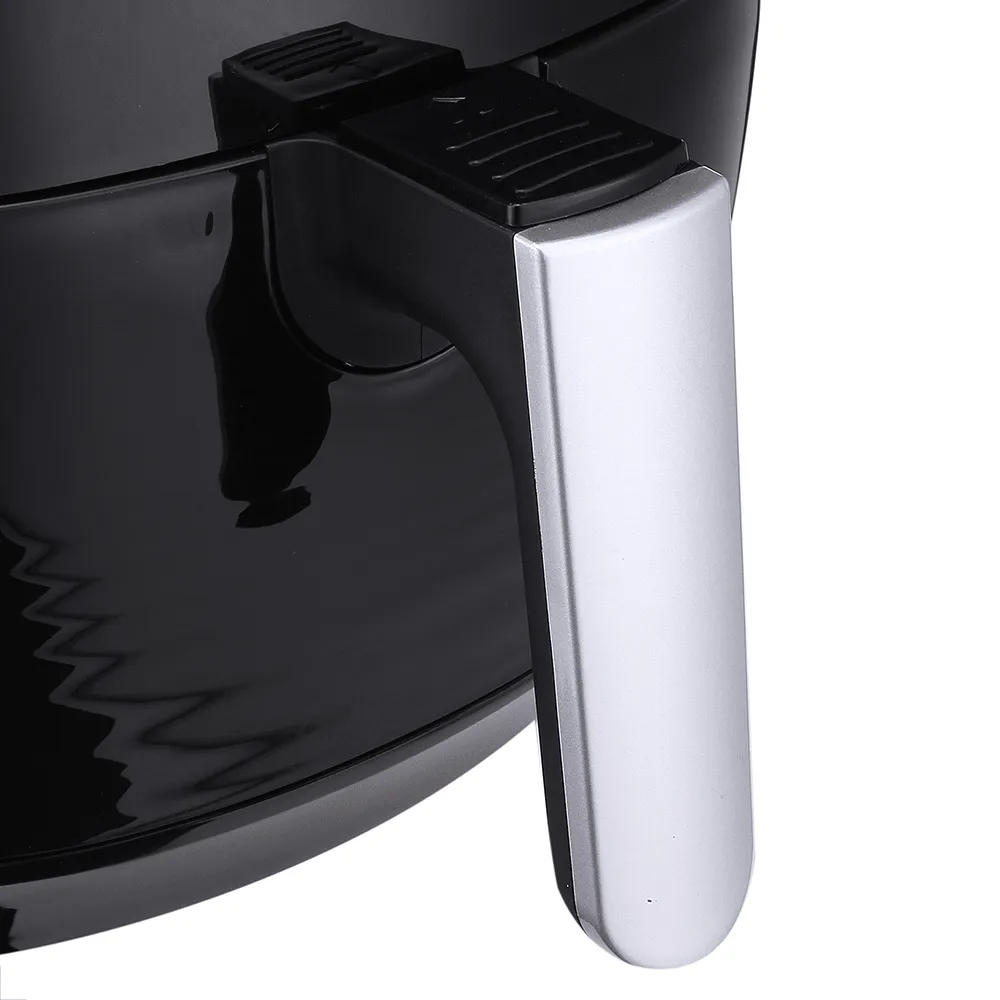 110V/220V 6.5L Air Fryer Oil Free Low Fat Healthy Cooker Oven Frying Food Fry Chip