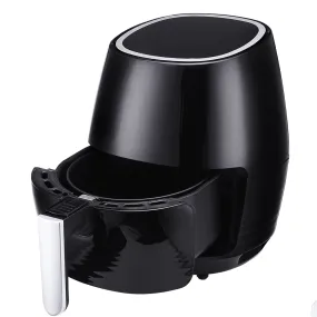 110V/220V 6.5L Air Fryer Oil Free Low Fat Healthy Cooker Oven Frying Food Fry Chip