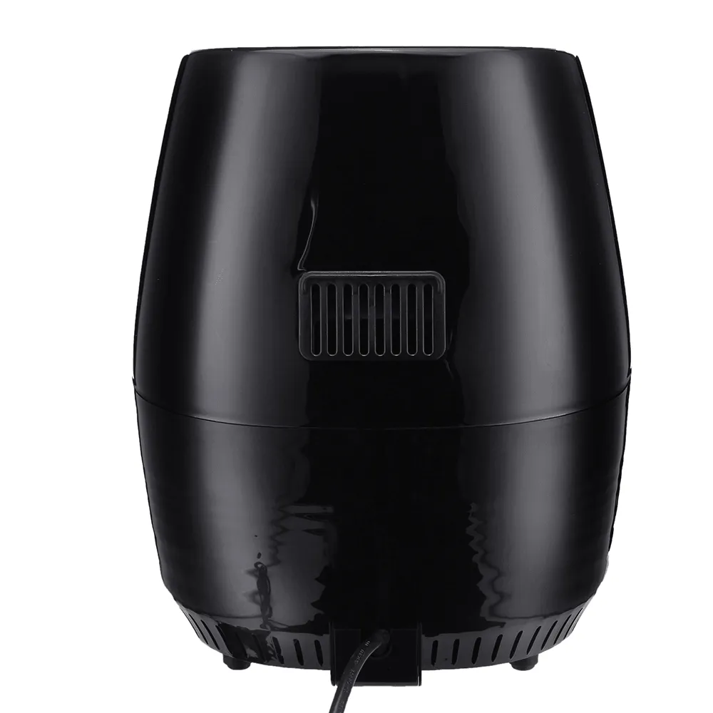 110V/220V 6.5L Air Fryer Oil Free Low Fat Healthy Cooker Oven Frying Food Fry Chip