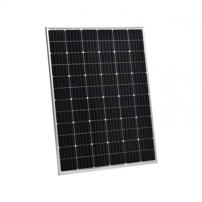 12V 350W Solar Panel