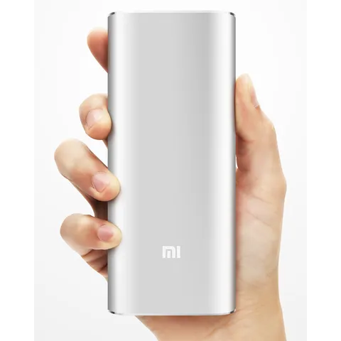 16000 mAh Portable USB Power Bank Battery Charger