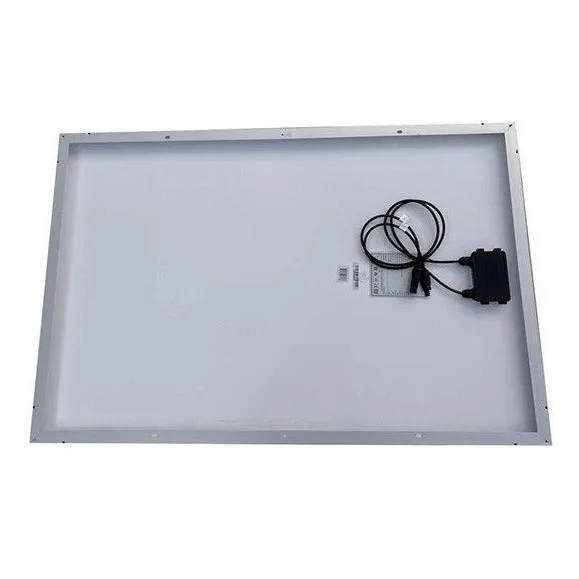175W Victron BlueSolar Monocrystalline Rigid Panel (1485 x 668 x 30mm)
