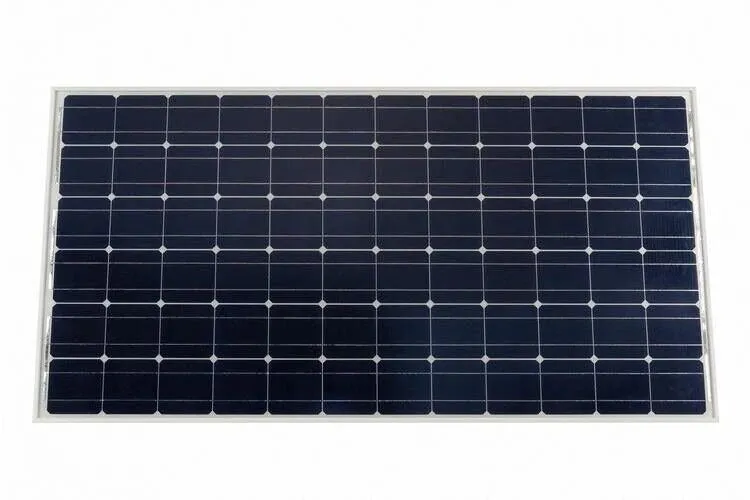 175W Victron BlueSolar Monocrystalline Rigid Panel (1485 x 668 x 30mm)