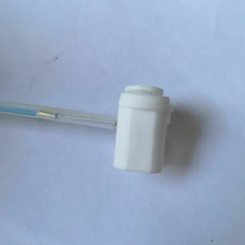 2 Pinned Temp Sensor