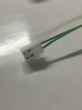 2 Pinned Temp Sensor