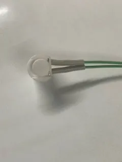 2 Pinned Temp Sensor
