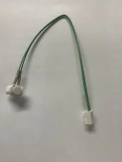 2 Pinned Temp Sensor