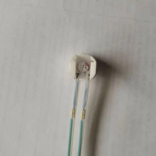 2 Pinned Temp Sensor