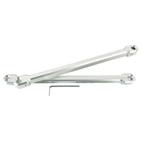 2014-2024 Dodge Ram 2500 OEM Air-Ride Lift Links