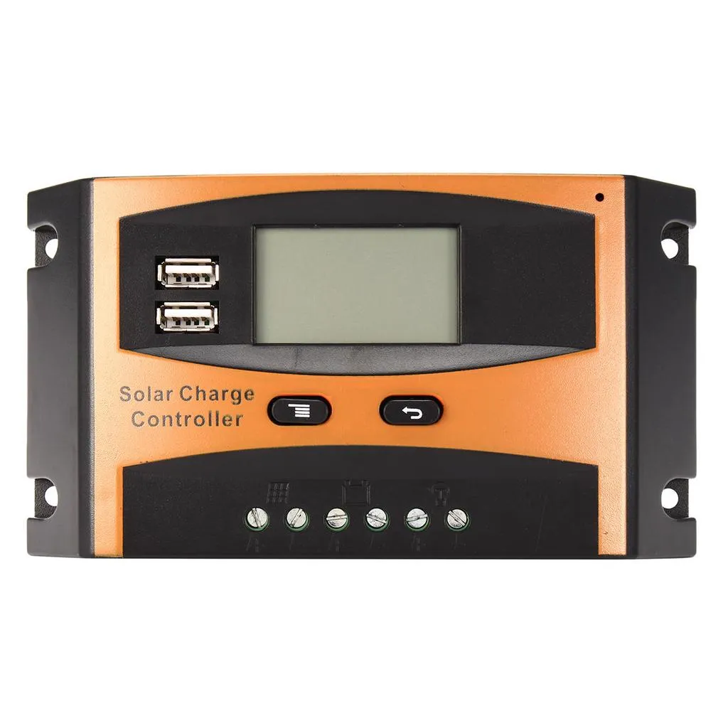20A 12v PWM Controller