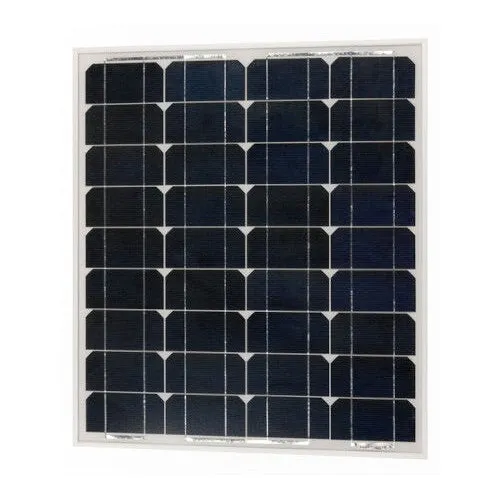 30W Victron BlueSolar Monocrystalline Rigid Panel (560 x 350 x 25mm)