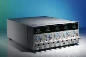 63640-80-80 Chroma DC Electronic Load Used