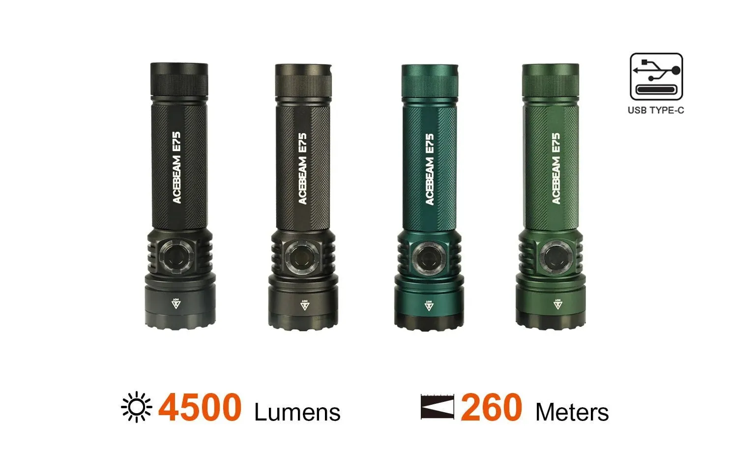 Acebeam E75