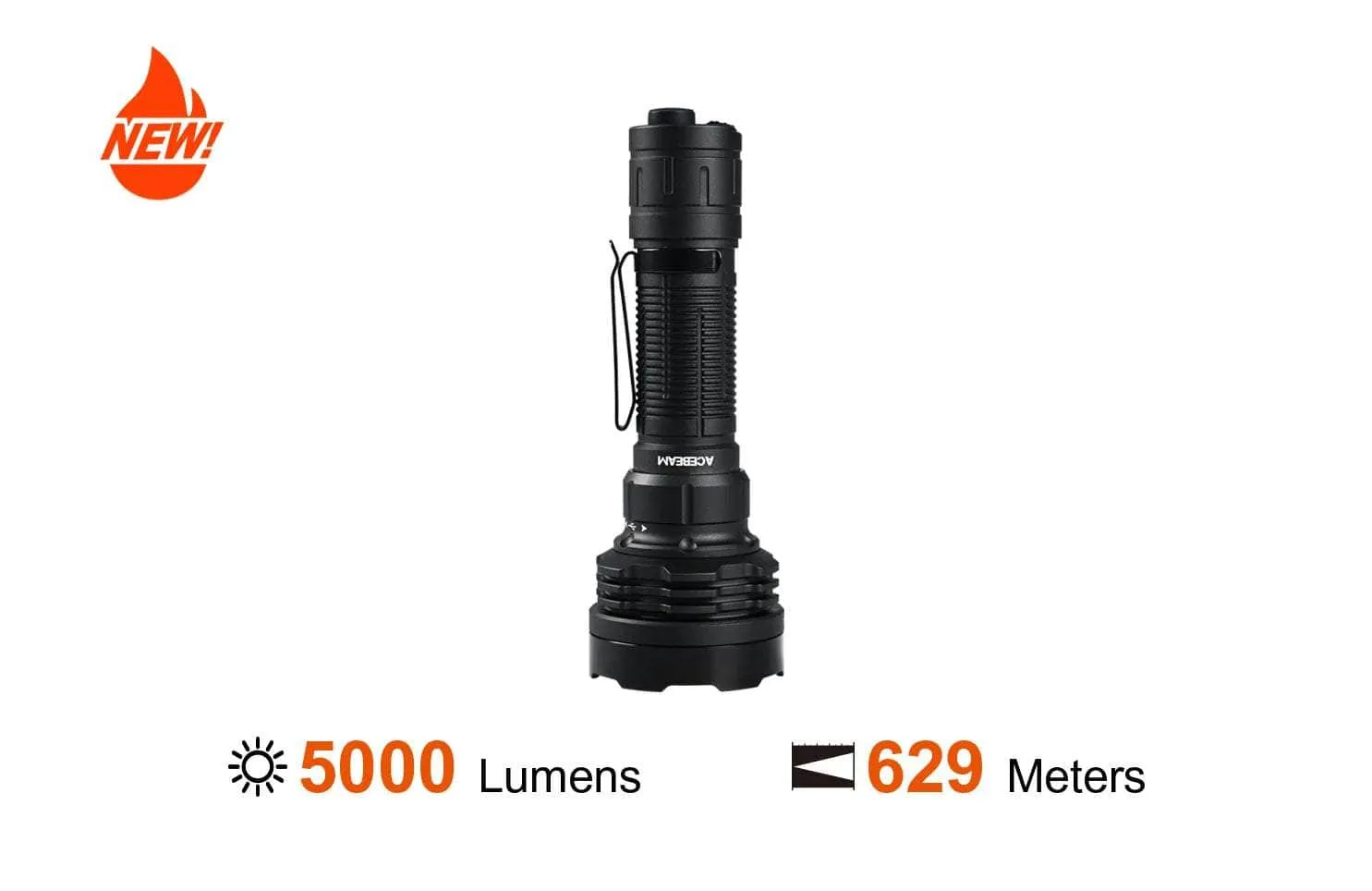 Acebeam P18 Defender
