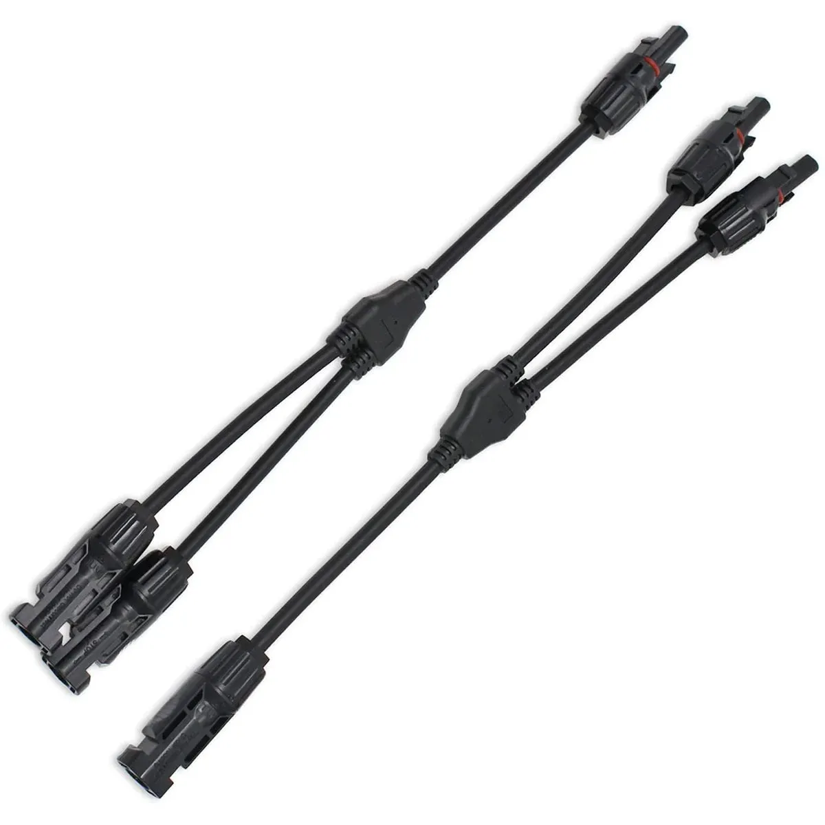 ACOPower 1 Pair Solar Panel PV T/Y Connectors