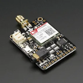 Adafruit FONA - Mini Cellular GSM Breakout