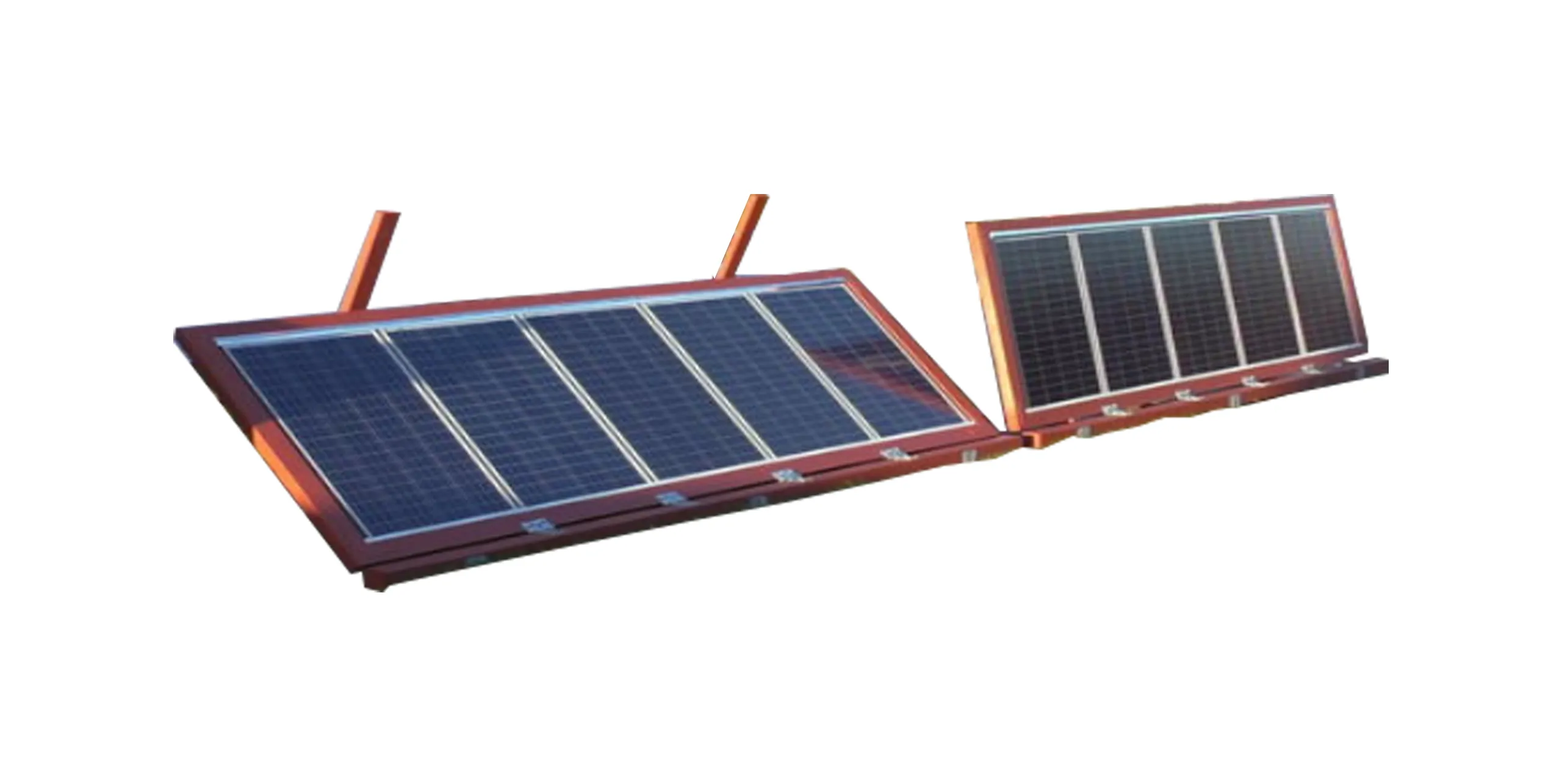 Adjustable Solar Panel Mount Frame Plans DIY Ground Mounted