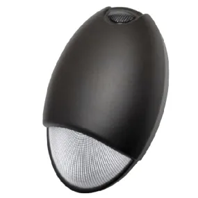 Advantage Environmental Lighting LDWEM Decorative Outdoor LED AC/Emergency Unit