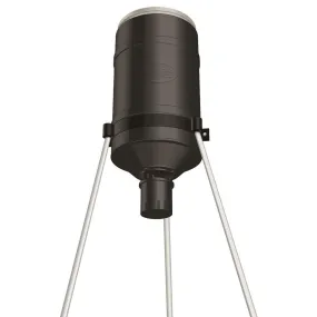American Hunter Tripod Feeder Digital 225 lb. Capacity