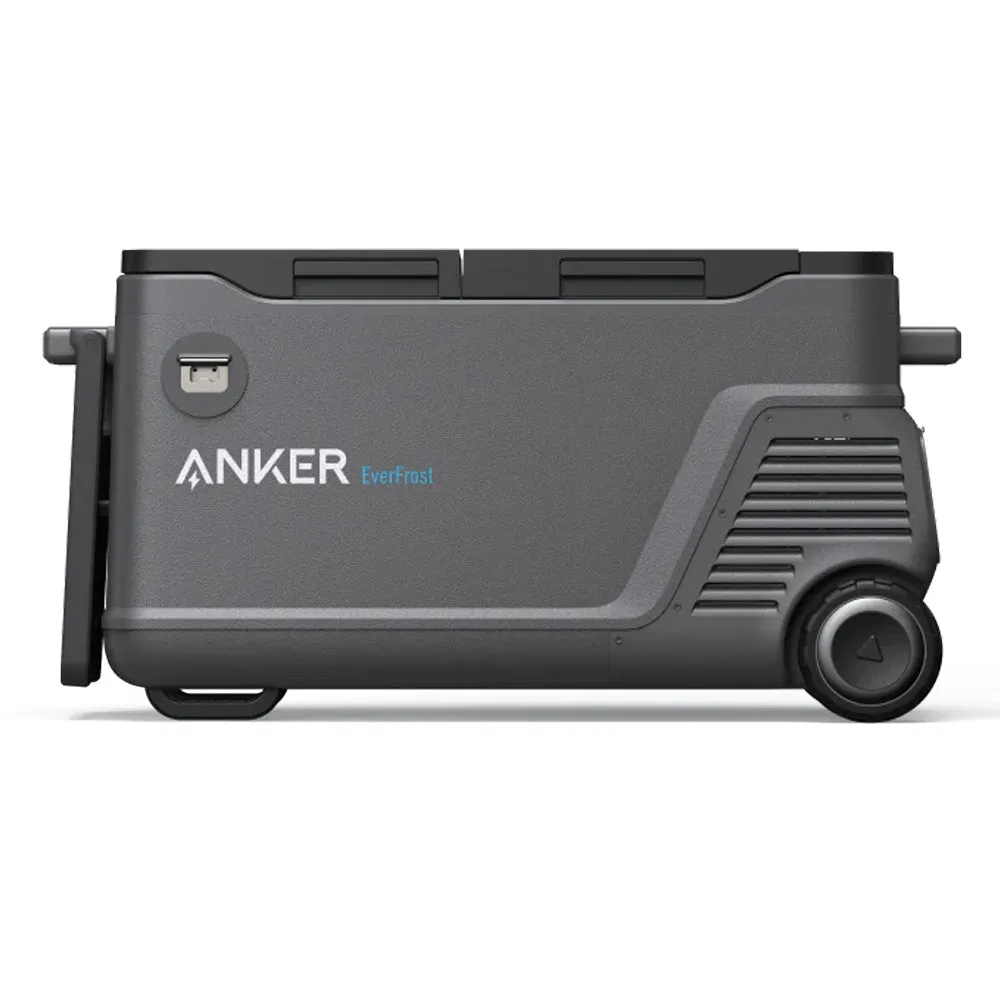 Anker EverFrost Dual-Zone Powered Cooler 50