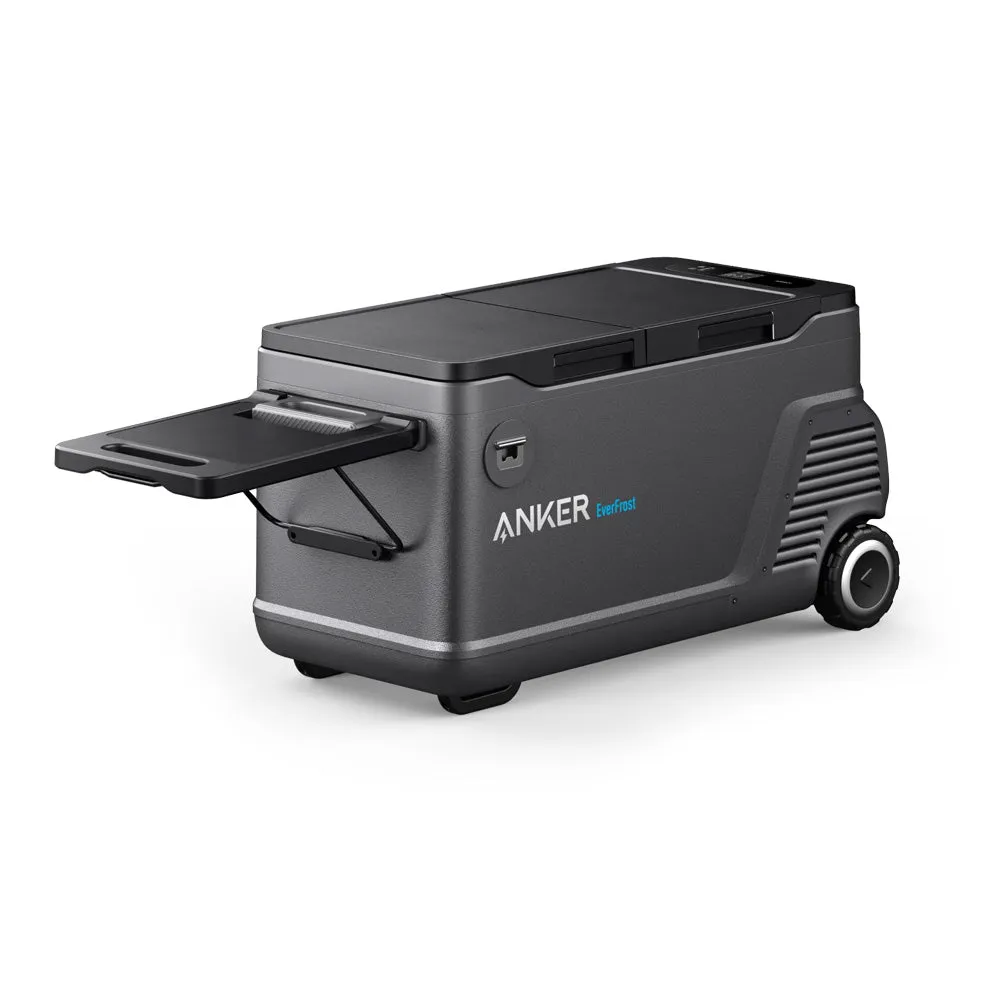 Anker EverFrost Dual-Zone Powered Cooler 50