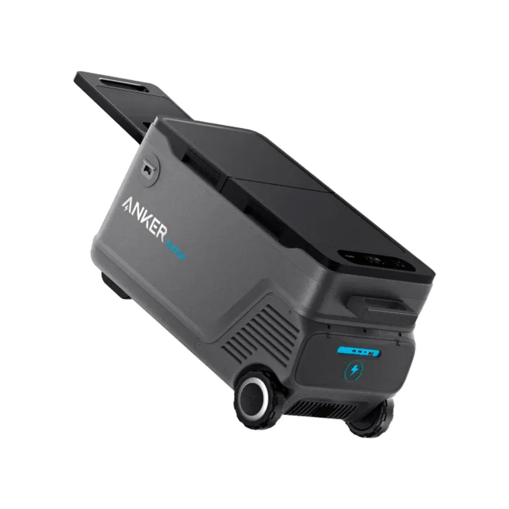 Anker EverFrost Dual-Zone Powered Cooler 50