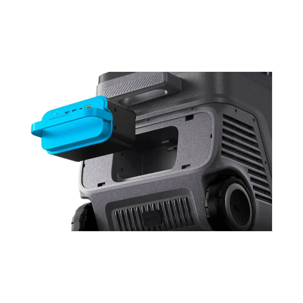 Anker EverFrost Dual-Zone Powered Cooler 50