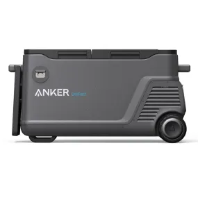 Anker EverFrost Dual-Zone Powered Cooler 50