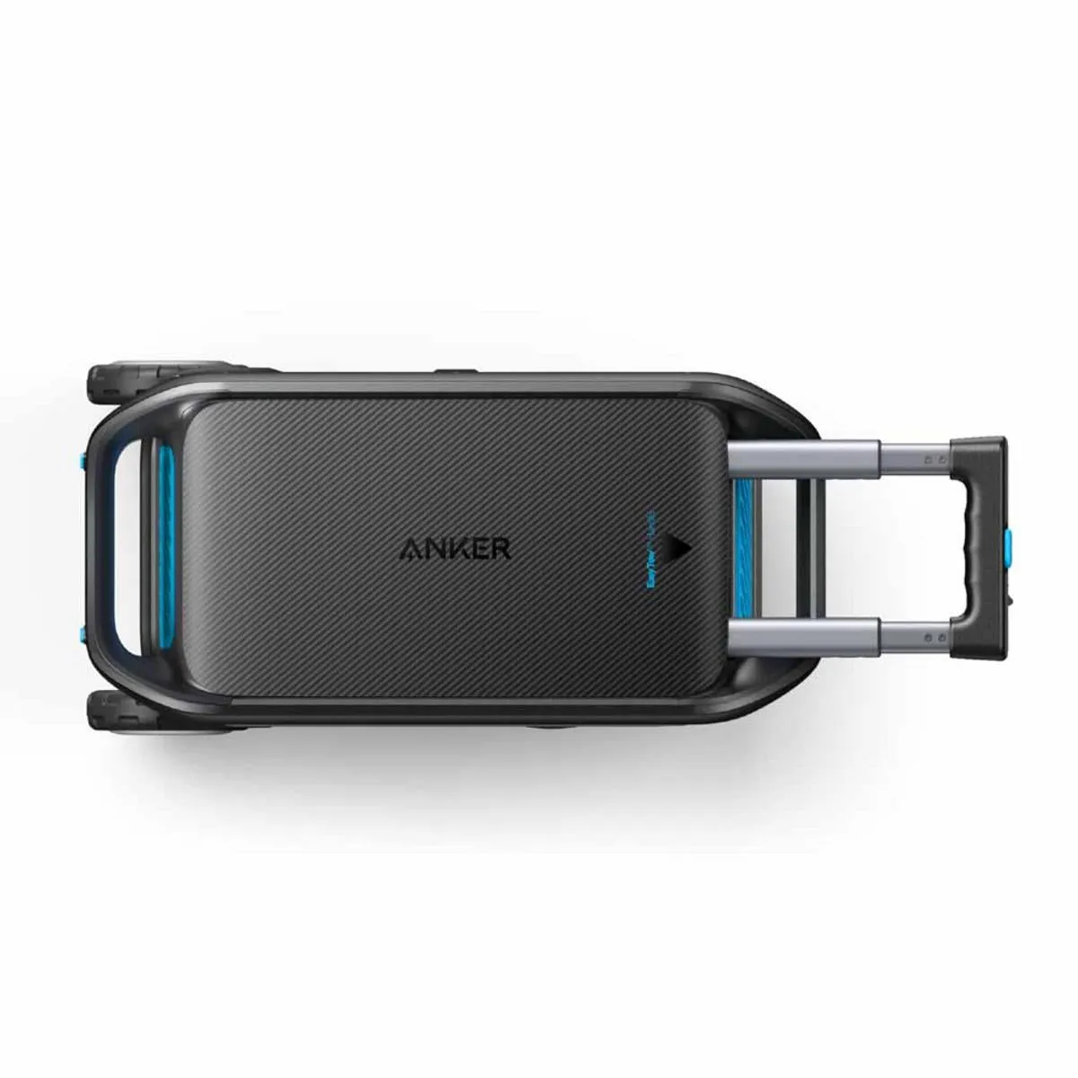 Anker Solar Generator 767 - PowerHouse 2048Wh with 2 x 200W Solar Panels