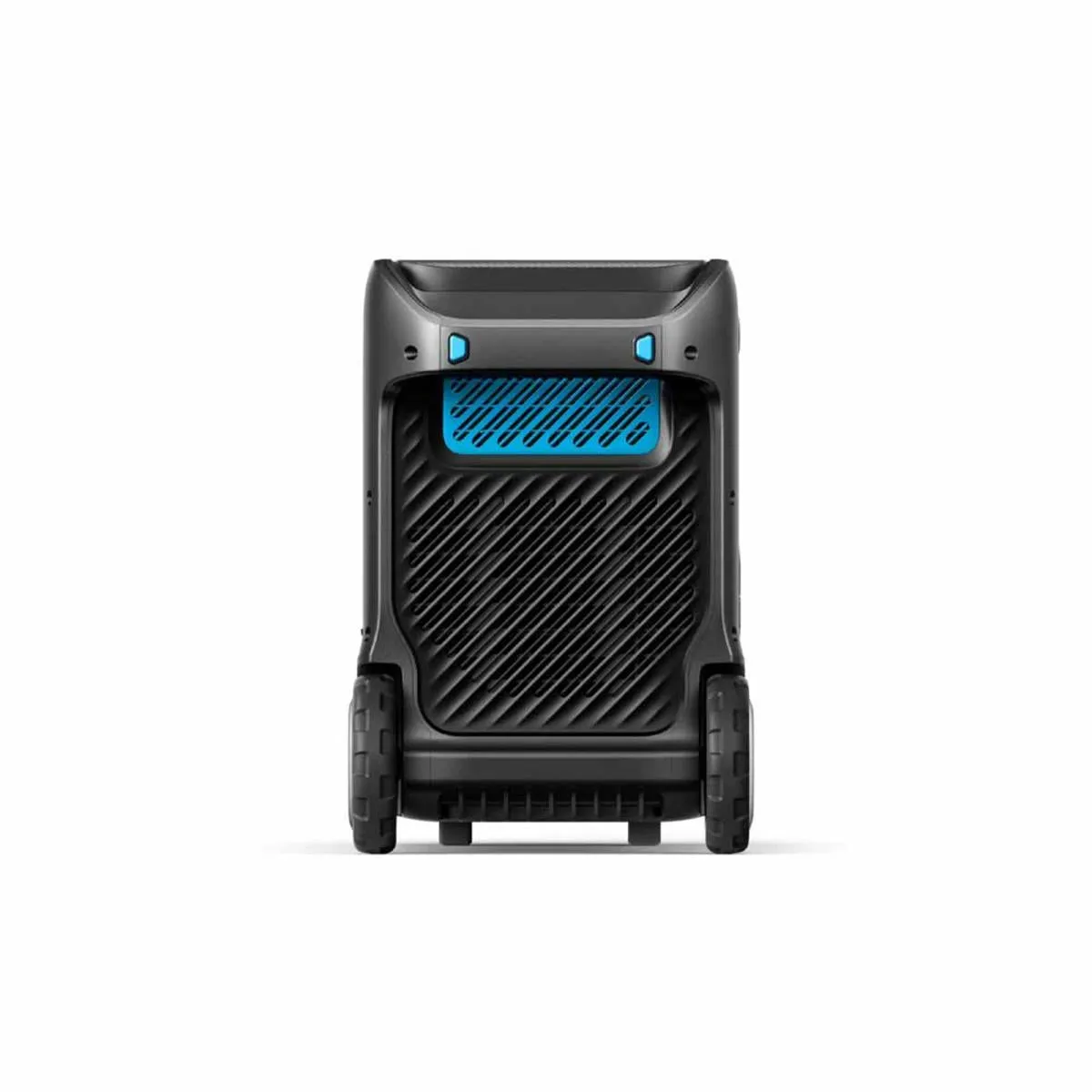 Anker Solar Generator 767 - PowerHouse 2048Wh with 2 x 200W Solar Panels