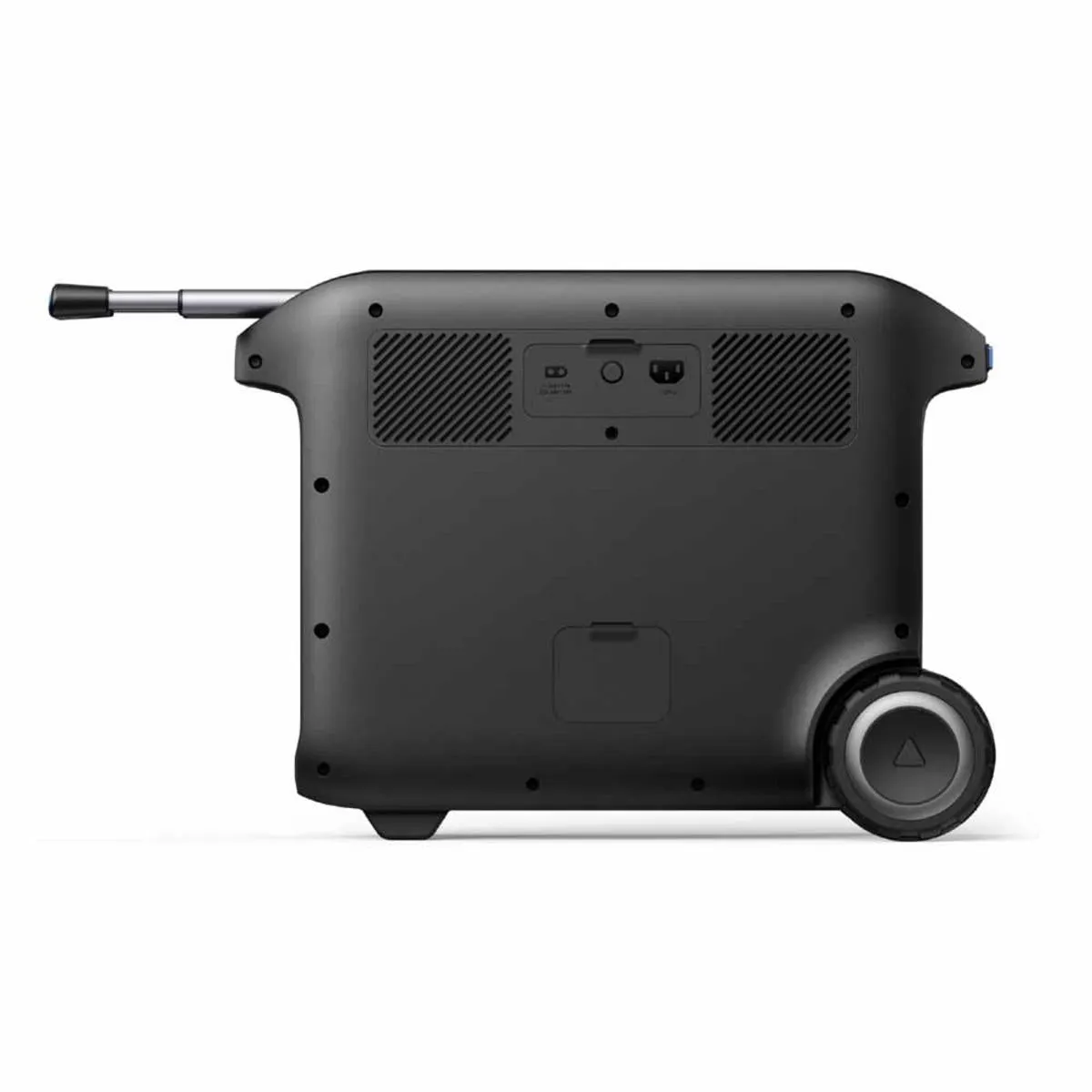 Anker Solar Generator 767 - PowerHouse 2048Wh with 2 x 200W Solar Panels