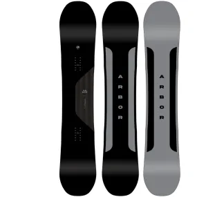 Arbor Formula Snowboard 2025 - Men's