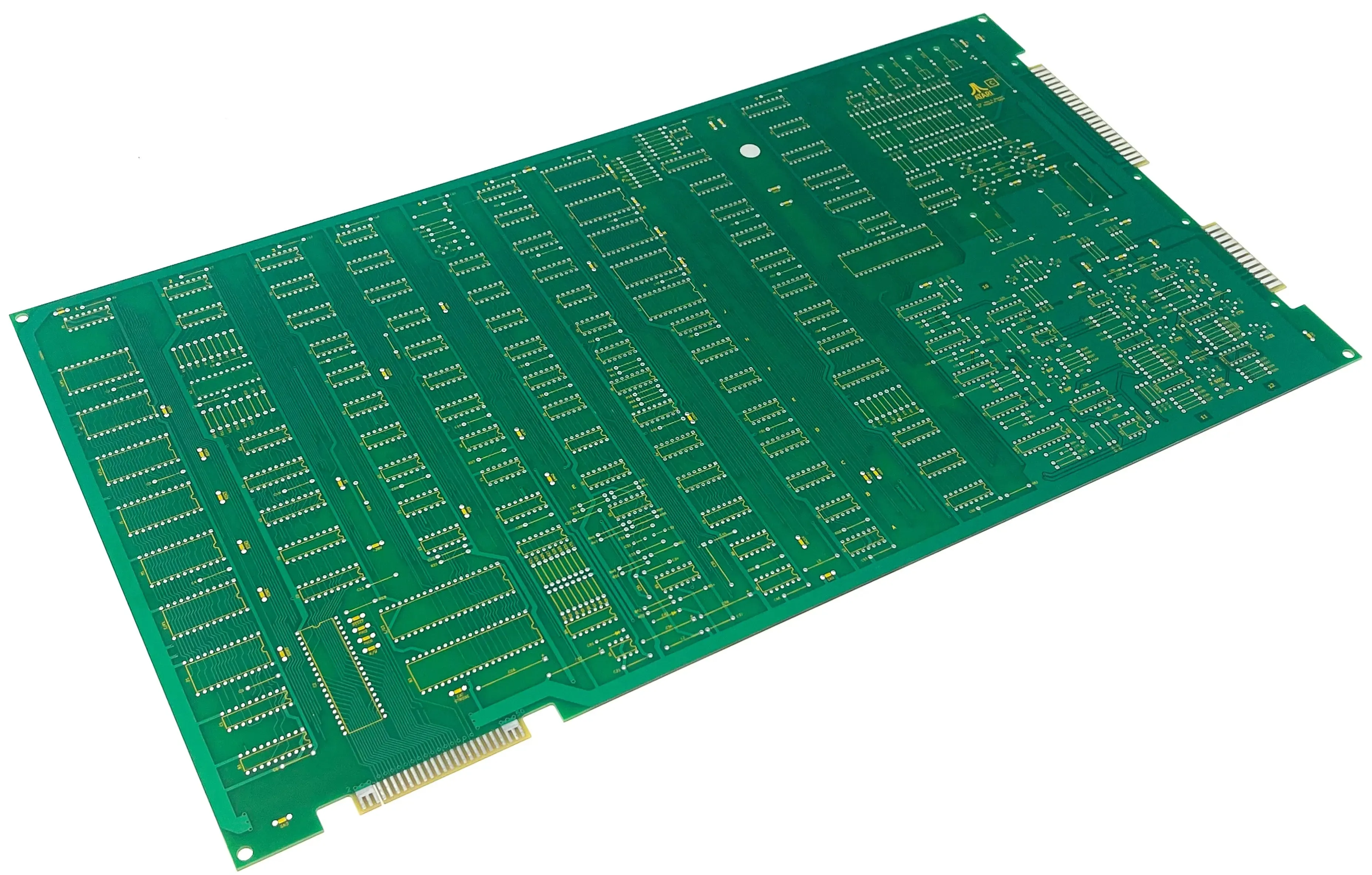 Atari Gravitar Reproduction PCB Rev C