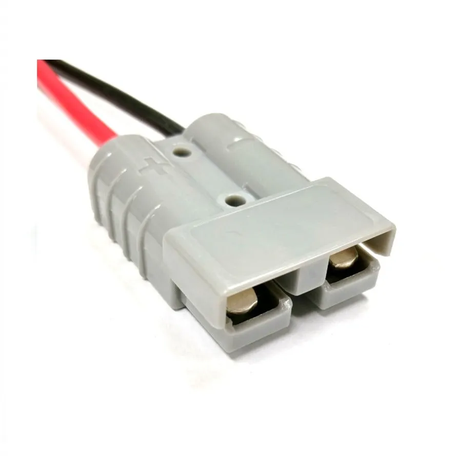 BA-SB50-MC4 (SB50 Powerpole to MC4 Adapter)