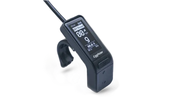 BAC4000 Motor Controller   Egg Rider V2 Display (Sur Ron / Talaria)