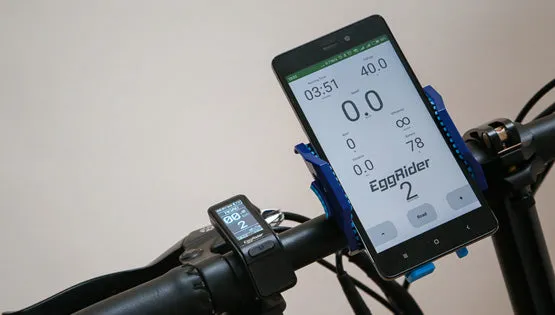 BAC4000 Motor Controller   Egg Rider V2 Display (Sur Ron / Talaria)
