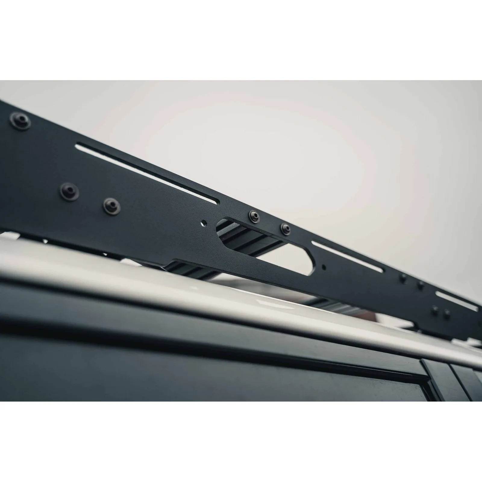 Backwoods Toyota 4Runner 5th Gen (2010-2023) DRIFTR Roof Rack