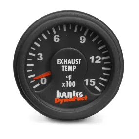 Banks Power 64002 Pyrometer Kit-W/Clmp On Probe/10ft. Leadwire