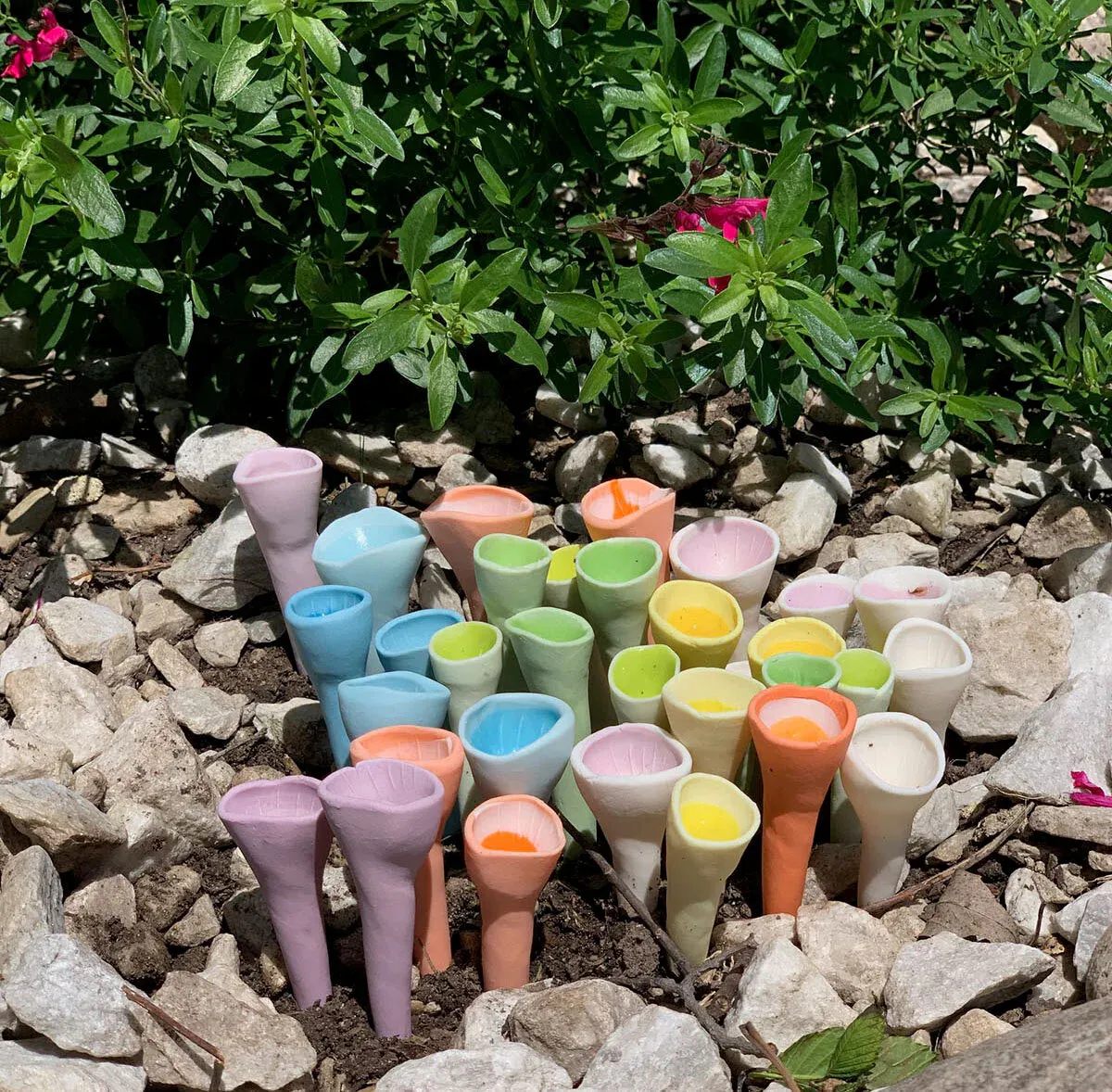 Bee Cups | Pack of 5 ONLINE EXCLUSIVE