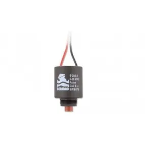 Bermad Latching Solenoid Coils, 2 and 3 Way