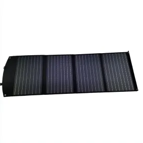 Bioenno Power 100 Watt Foldable Solar Panel (BSP-100-LITE)