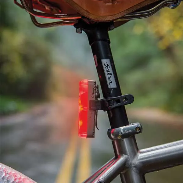 Blackburn 2 Fer XL Light