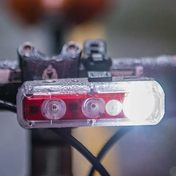 Blackburn 2 Fer XL Light
