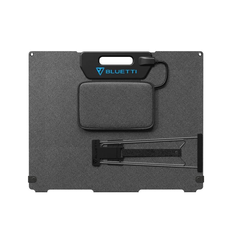 Bluetti 200W Solar Panel | MP200