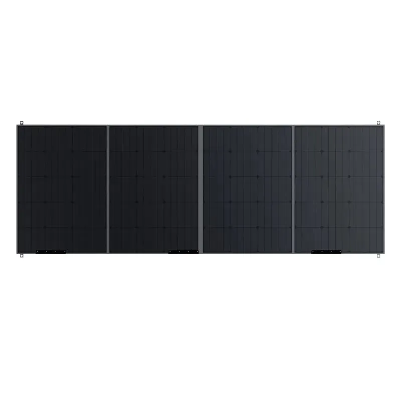 Bluetti Portable Solar Panels - 120W / 350W / 450W
