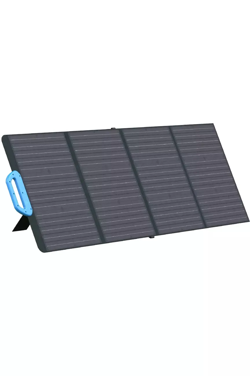 Bluetti PV120 Solar Panel