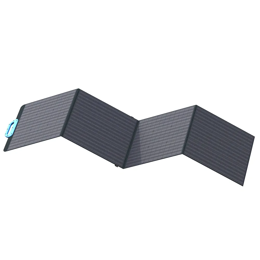 Bluetti PV200 200W Foldable Solar Panel